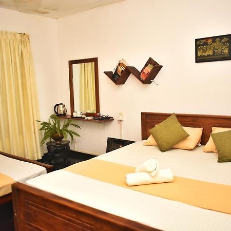 Apartament Leisure House Safari Udawalawe Zewnętrze zdjęcie