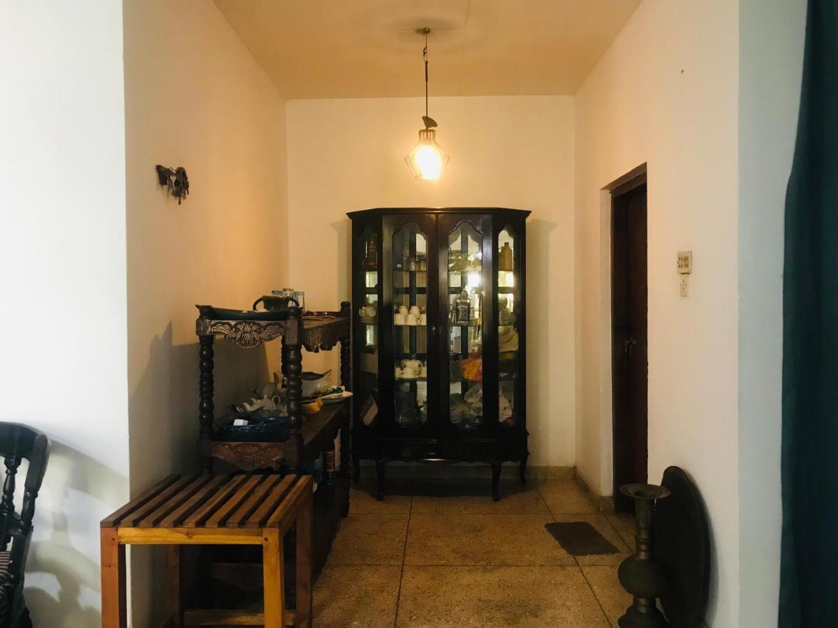 Apartament Leisure House Safari Udawalawe Zewnętrze zdjęcie