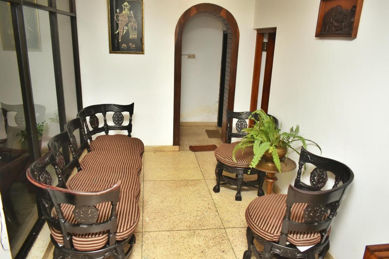 Apartament Leisure House Safari Udawalawe Zewnętrze zdjęcie