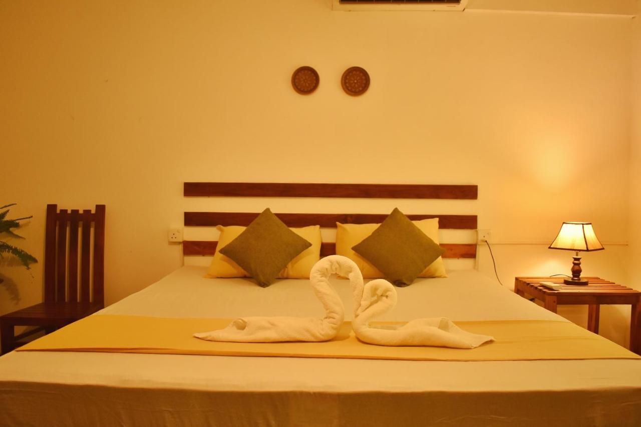Apartament Leisure House Safari Udawalawe Zewnętrze zdjęcie