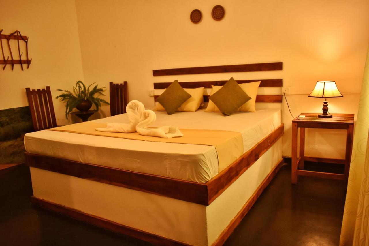 Apartament Leisure House Safari Udawalawe Zewnętrze zdjęcie