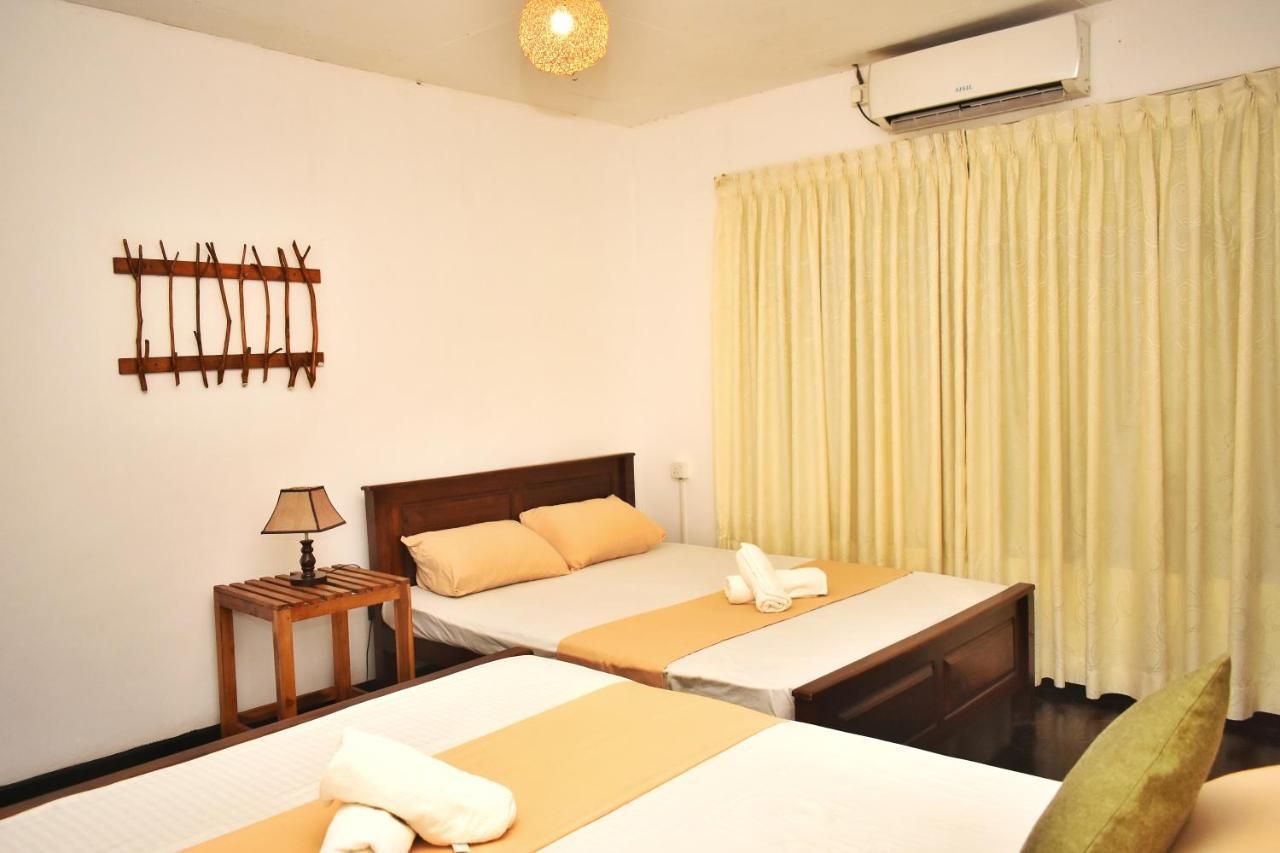 Apartament Leisure House Safari Udawalawe Zewnętrze zdjęcie