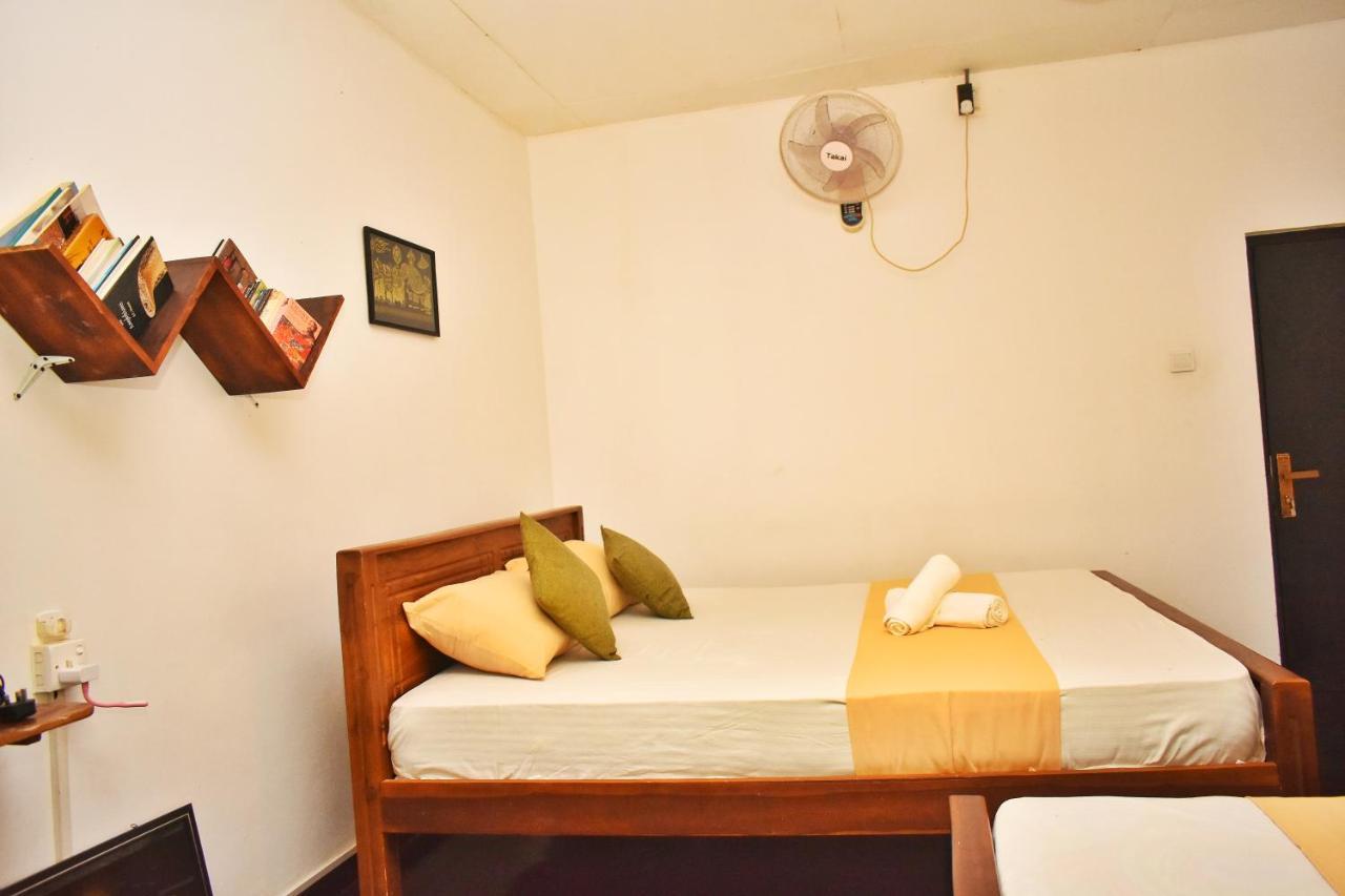 Apartament Leisure House Safari Udawalawe Zewnętrze zdjęcie