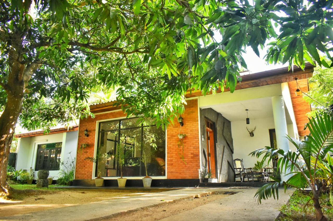 Apartament Leisure House Safari Udawalawe Zewnętrze zdjęcie