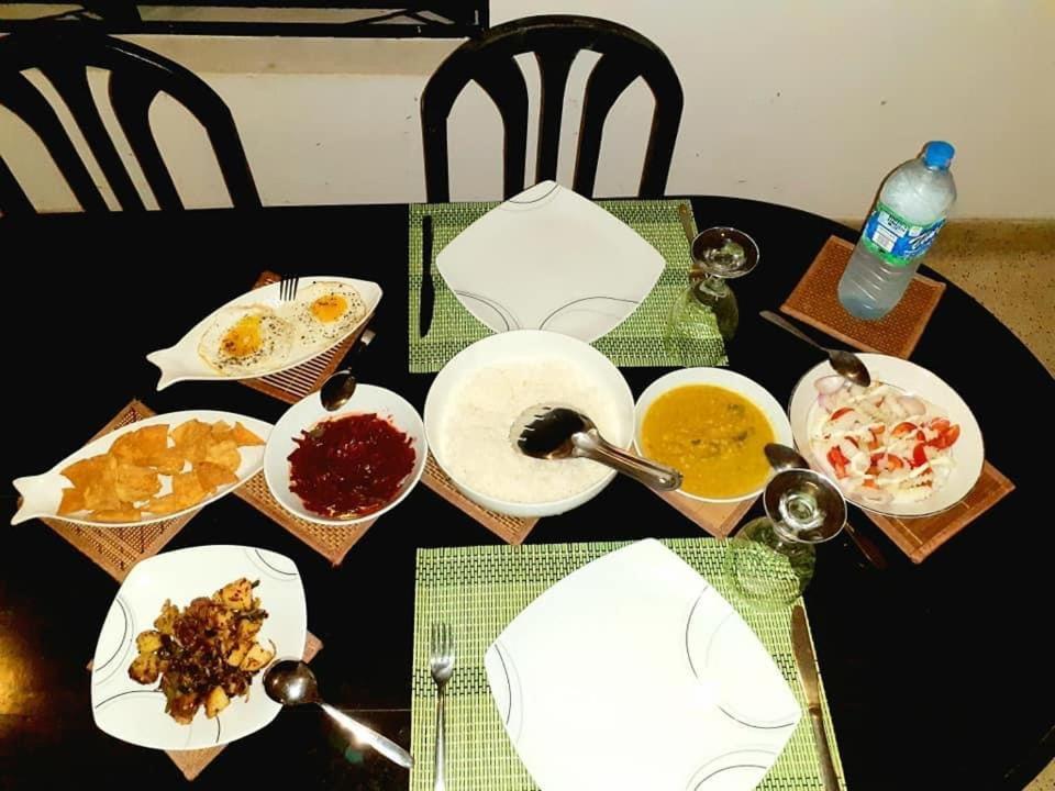 Apartament Leisure House Safari Udawalawe Zewnętrze zdjęcie