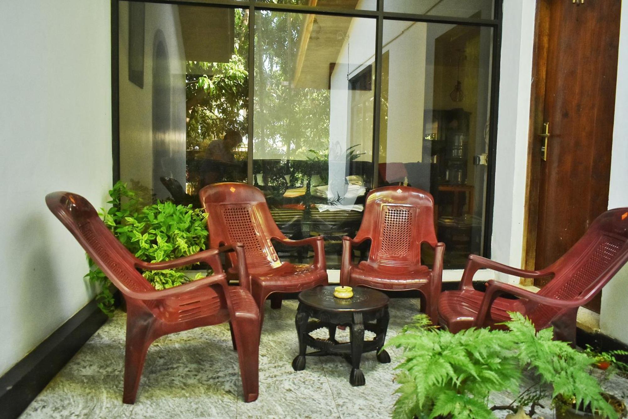 Apartament Leisure House Safari Udawalawe Zewnętrze zdjęcie