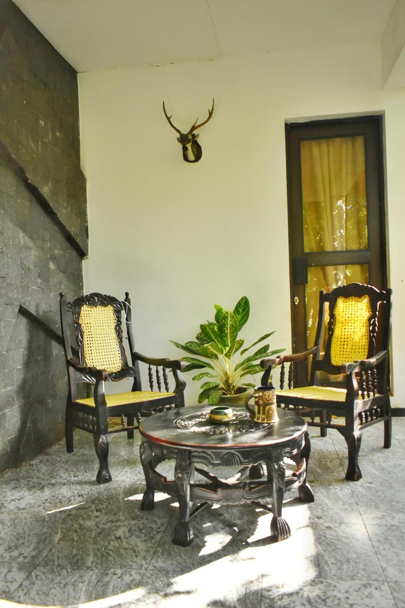 Apartament Leisure House Safari Udawalawe Zewnętrze zdjęcie