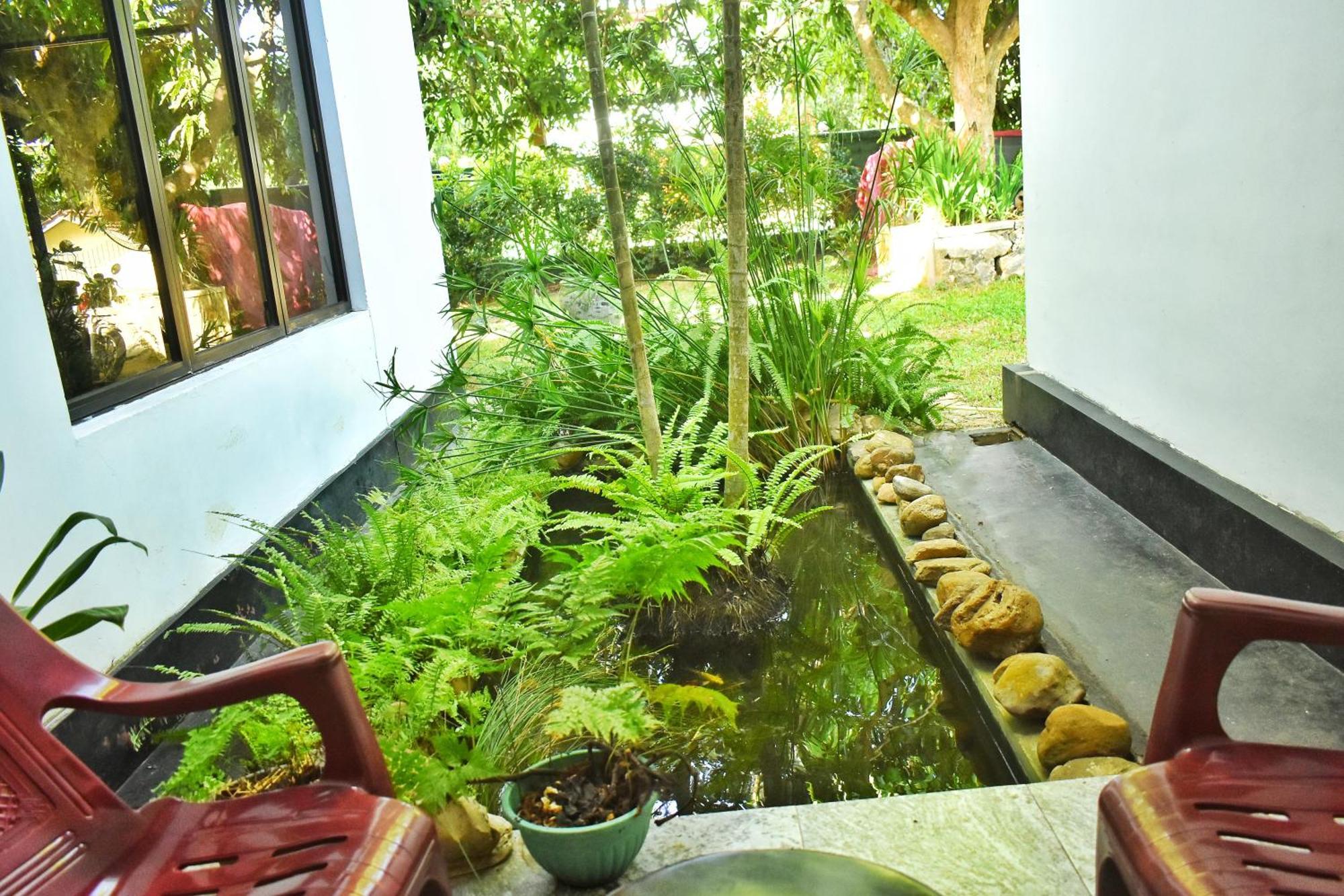 Apartament Leisure House Safari Udawalawe Zewnętrze zdjęcie