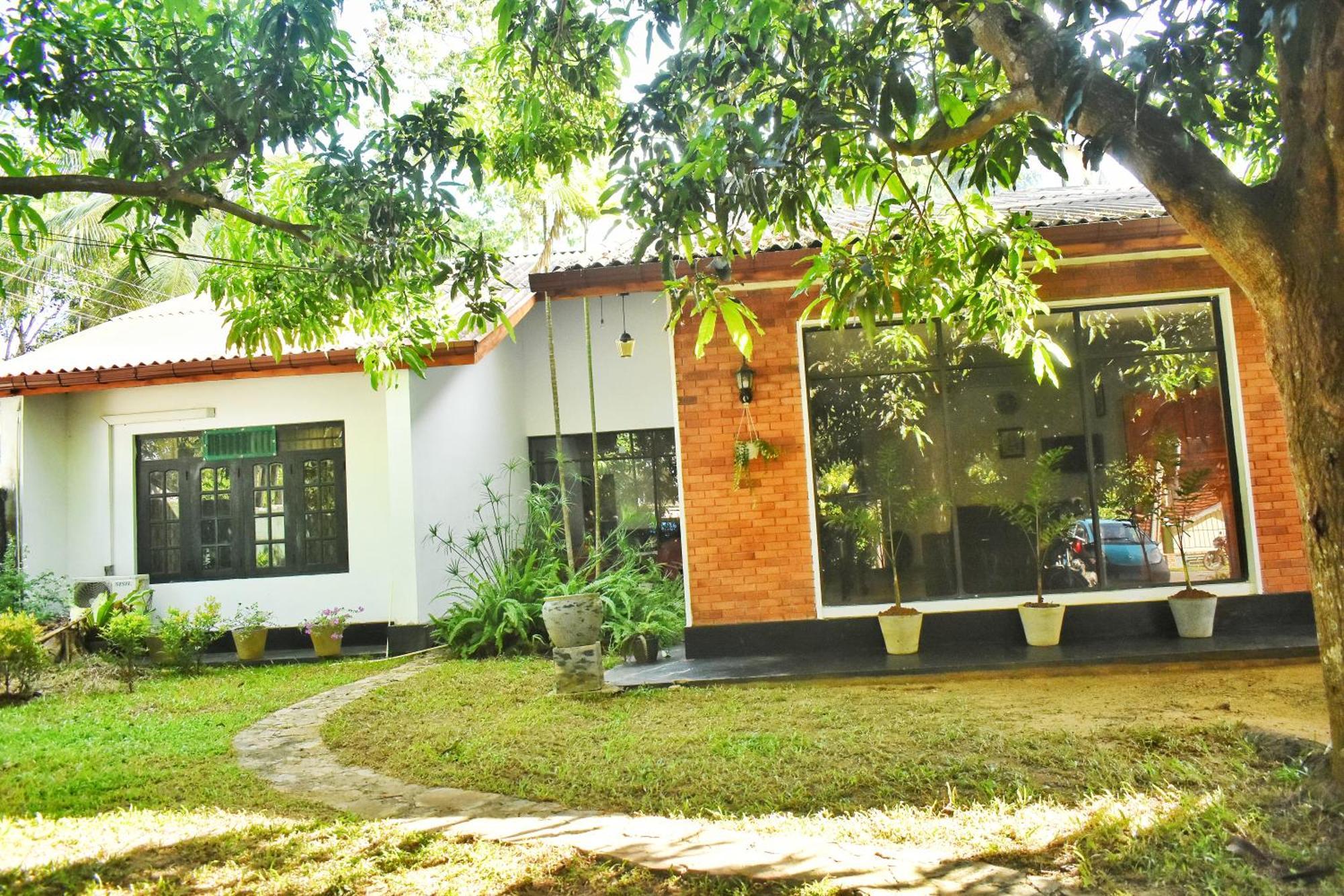 Apartament Leisure House Safari Udawalawe Zewnętrze zdjęcie